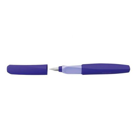 Pióro wieczne Pelikan Twist Fioletowo-granatowe - 2